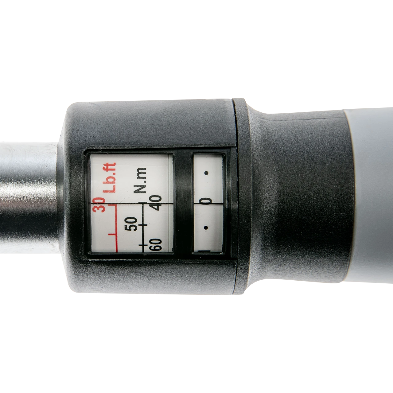 1/2" Automatischer Drehmomentschlüssel - 3