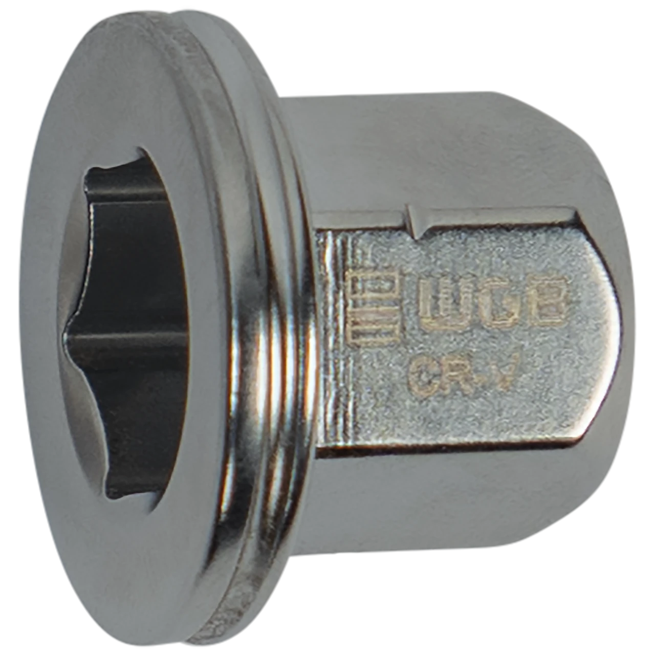 Durchsteck-Doppelring-Einsatz