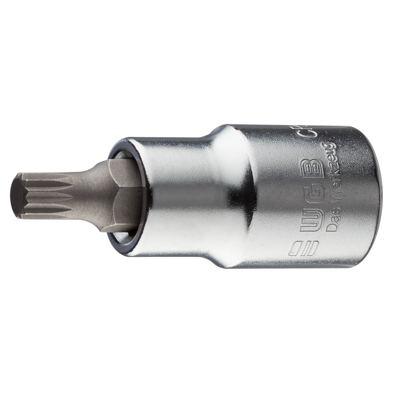 1/2" XZN Schraubendreher-Einsatz