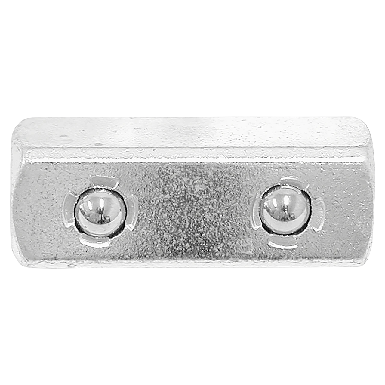 1/2" Verbindungsvierkant, DIN 3122