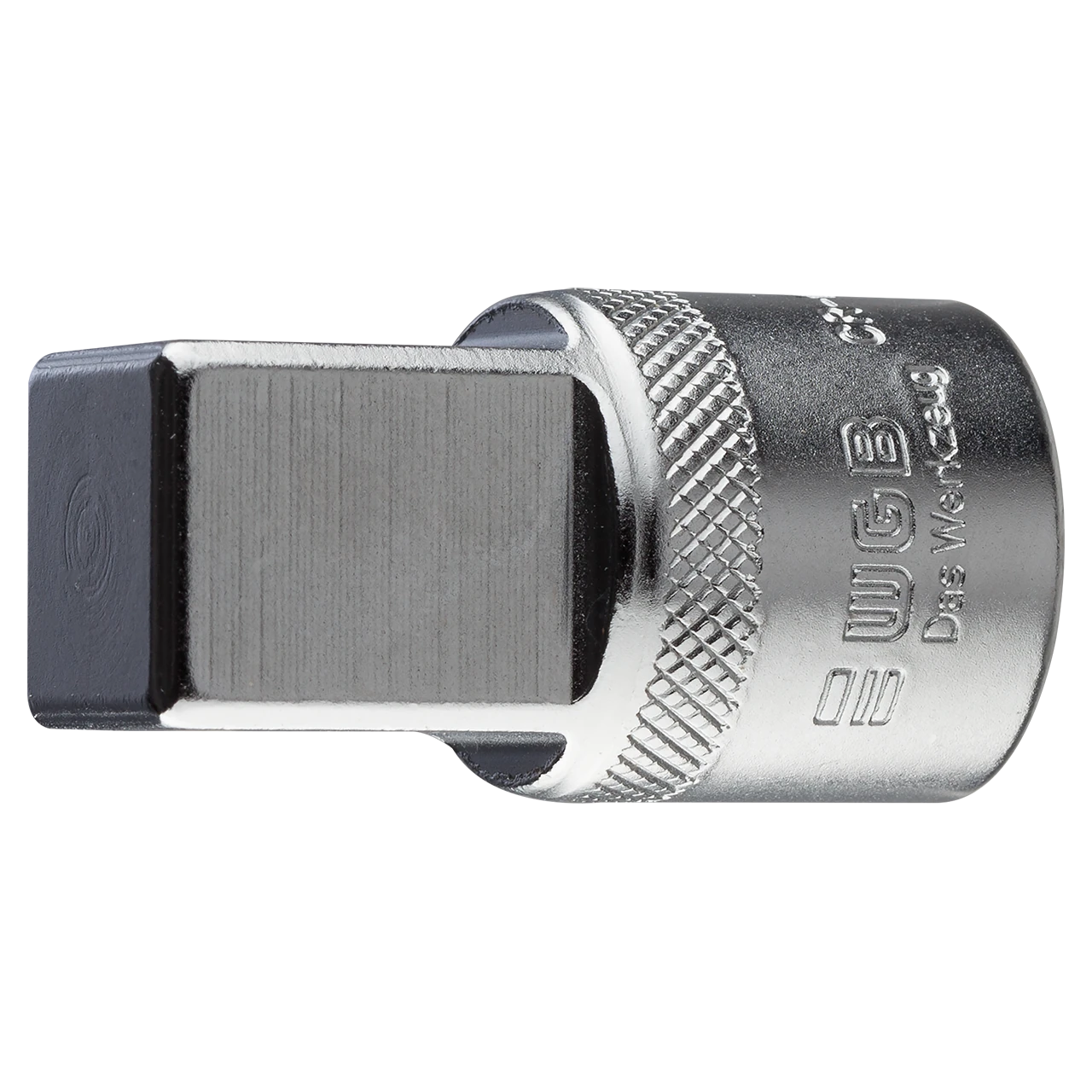 1/2" Übergangsteil, DIN 3123 A