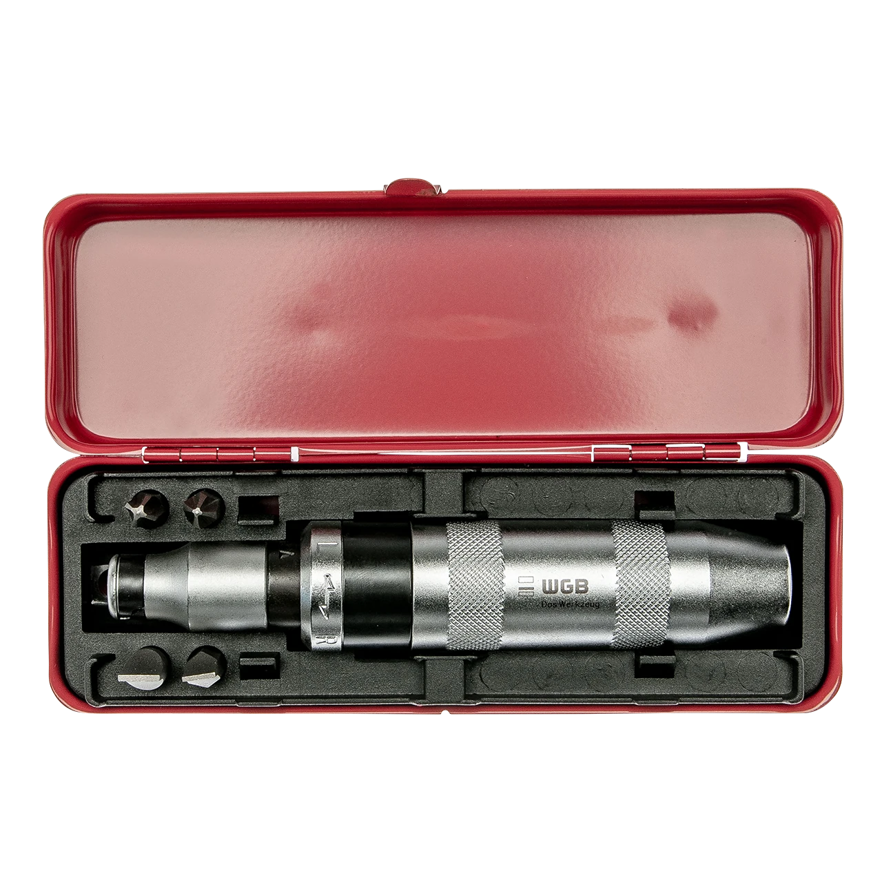 1/2" Hand-Schlagschrauber-Satz