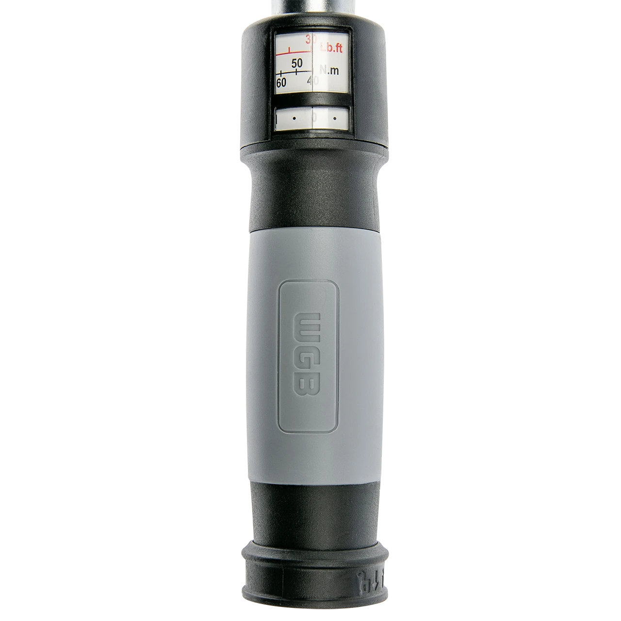 1/2" Automatischer Drehmomentschlüssel - 4