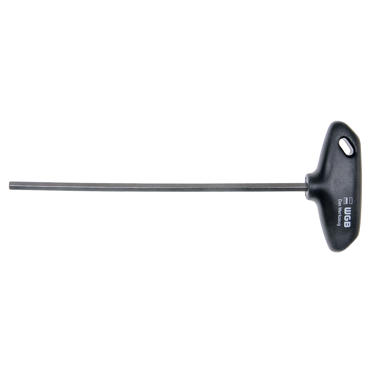 Sechskant-Stiftschlüssel mit Quergriff