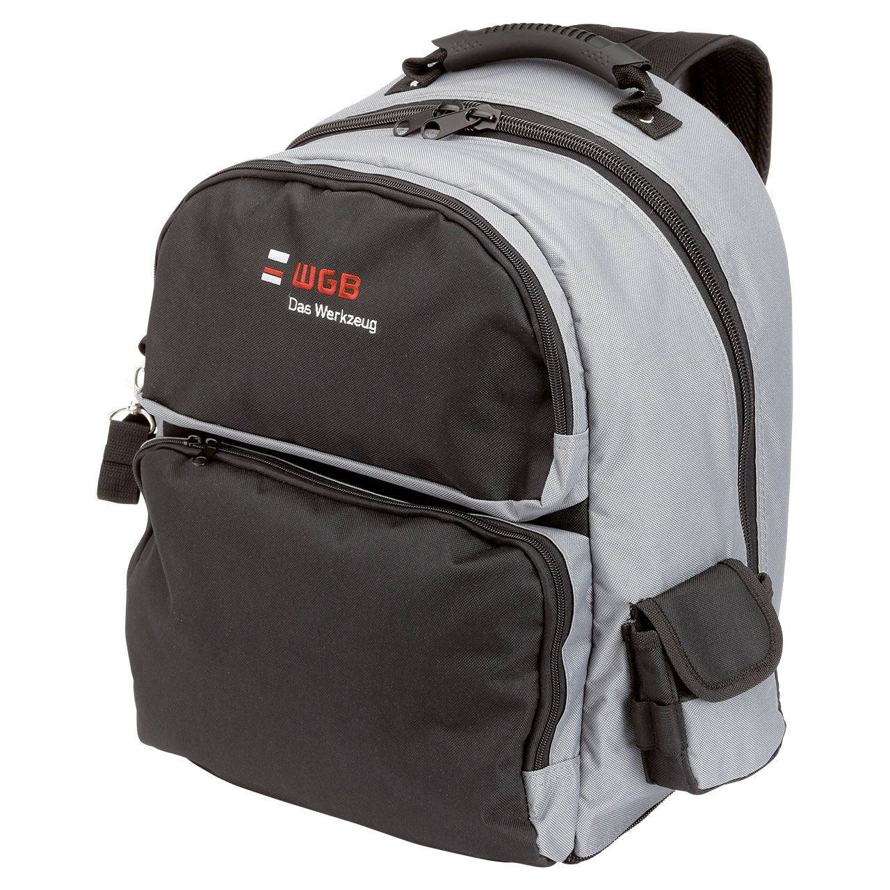 Profi-Werkzeugrucksack