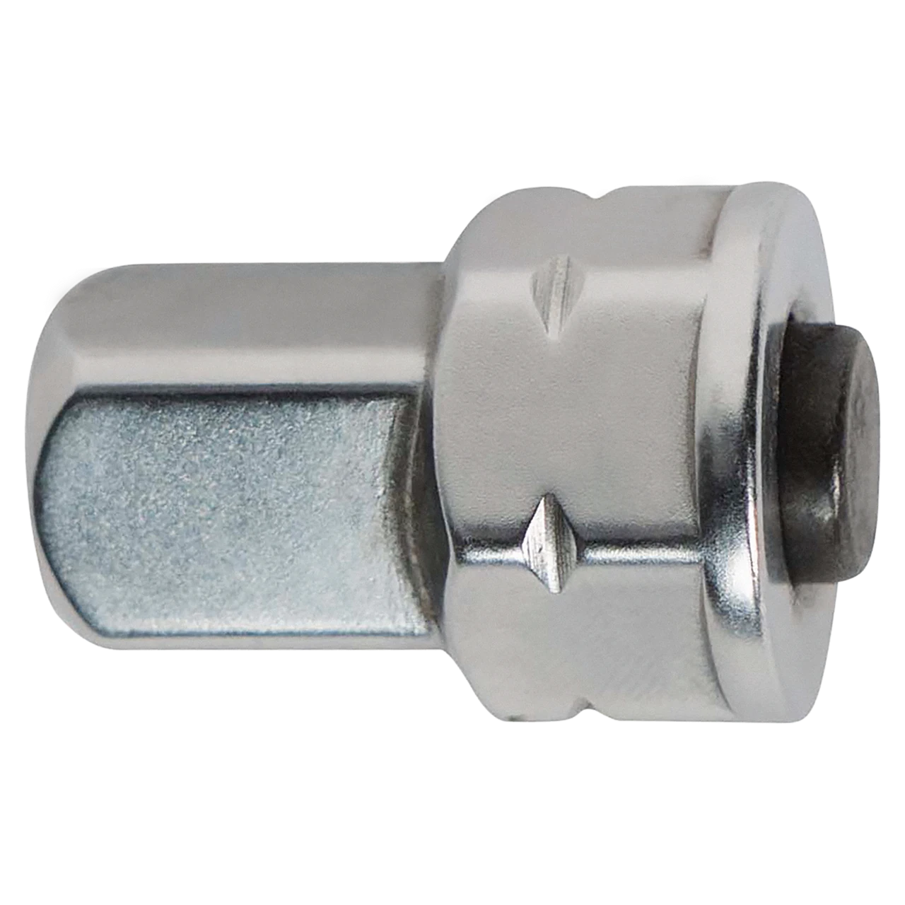 Durchsteck-Steckschlüssel-Adapter