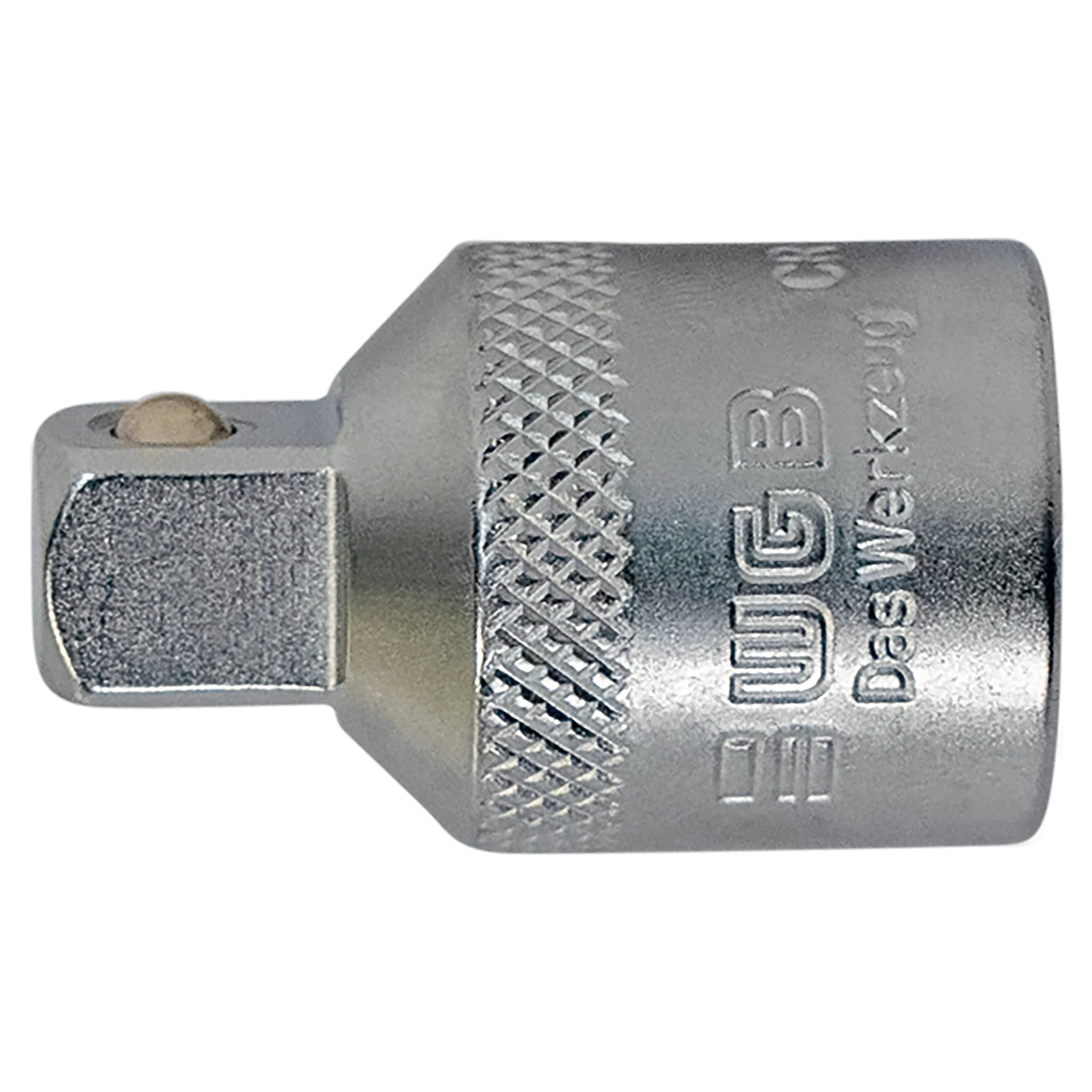 1/2" Übergangsteil, DIN 3123 A