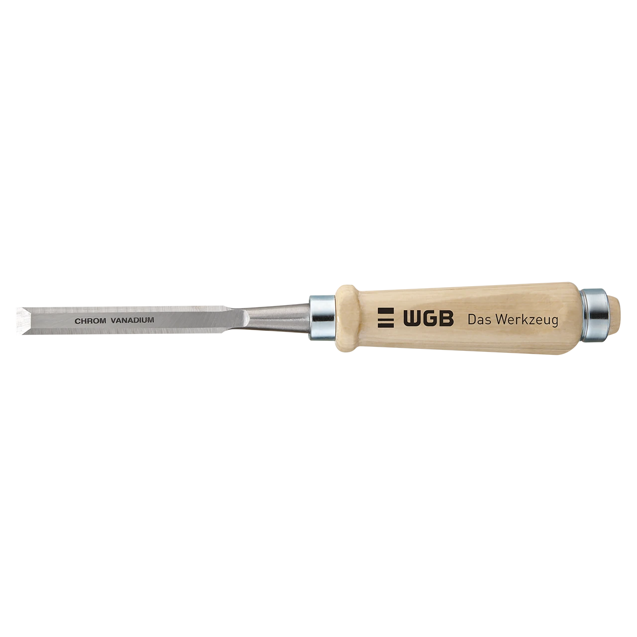 Cold chisel, DIN 5139. - WGB Digital