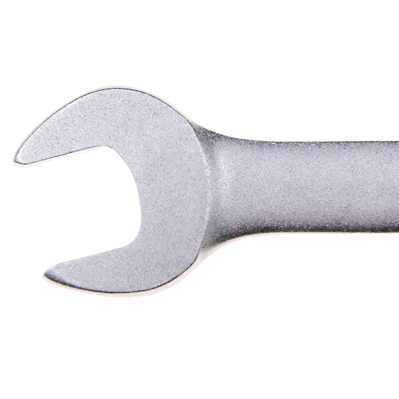 Ringmaulschlüssel mit Ratsche und Stopring - 8